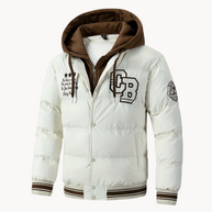 WW | Gutes Kontrakt für Komfort für Menschen mit einer Kapuzinerbekleidung