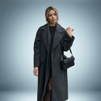 WW | Trenchcoat-Jacke