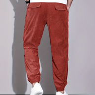 WW | Cordhose Herren Stylisch Und Warm