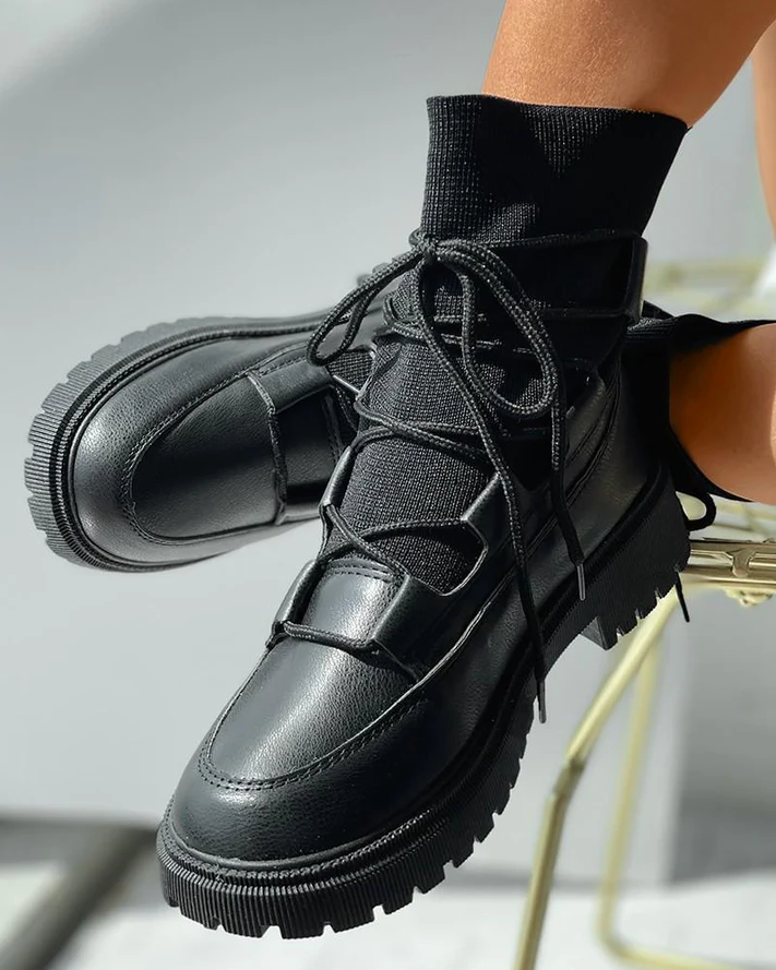 W&W Mode | Luxus Damenstiefel