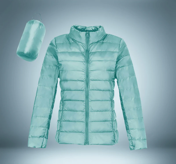 W&W Mode | Daunenjacke