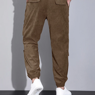 WW | Cordhose Herren Stylisch Und Warm