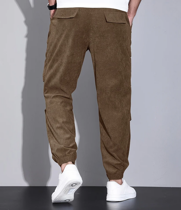 WW | Cordhose Herren Stylisch Und Warm