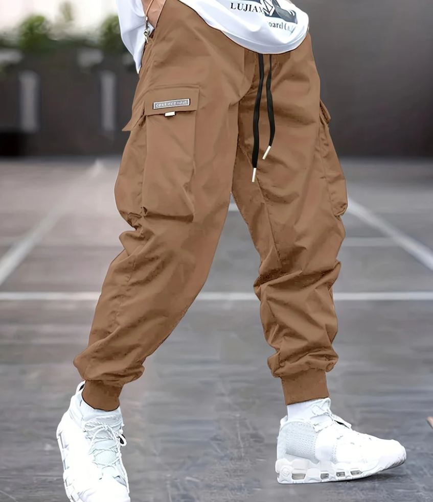 WW | Cargohose Herren Cool Und Praktisch