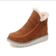 WW | rutschfeste stiefeletten