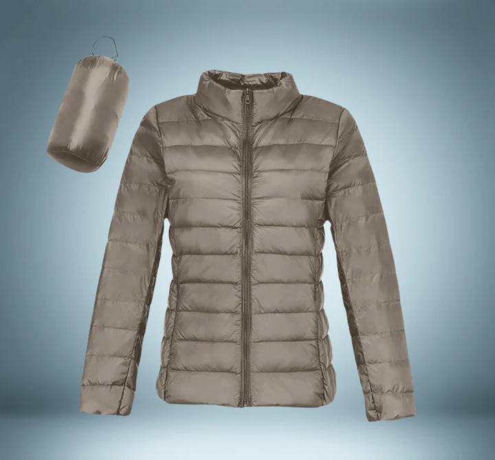 W&W Mode | Daunenjacke