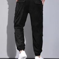 WW | Cordhose Herren Stylisch Und Warm