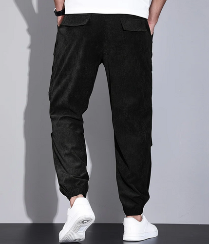 WW | Cordhose Herren Stylisch Und Warm