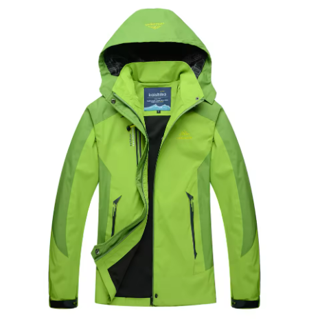 W&W Mode | Wanderjacke Für Damen