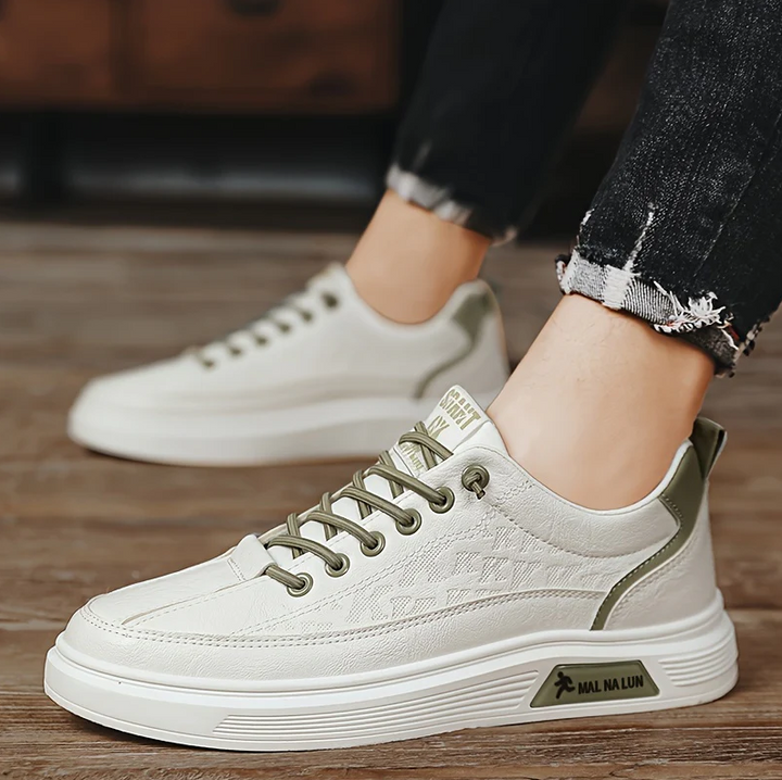 W&W Mode | Casual Herbst Antirutsch Sneakers für Frauen