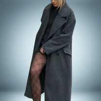 WW | Trenchcoat-Jacke