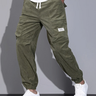 WW | Cordhose Herren Stylisch Und Warm