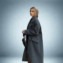 WW | Trenchcoat-Jacke