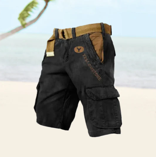 WW | Lässige kurze Hose