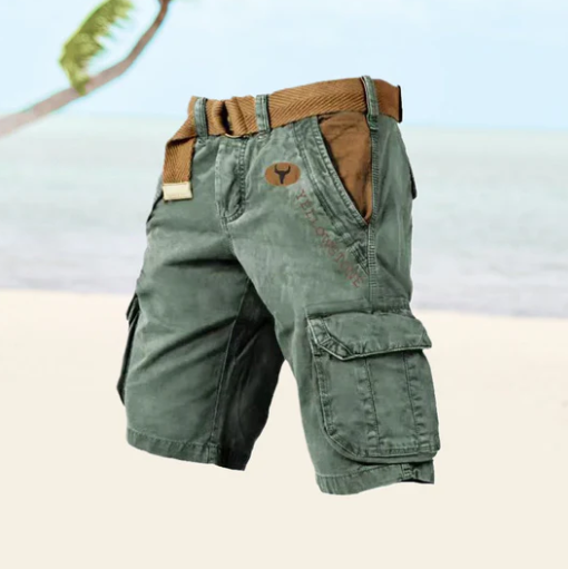 WW | Lässige kurze Hose