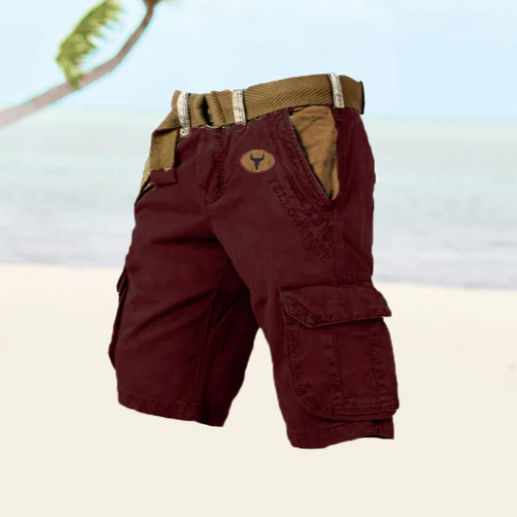 WW | Lässige kurze Hose