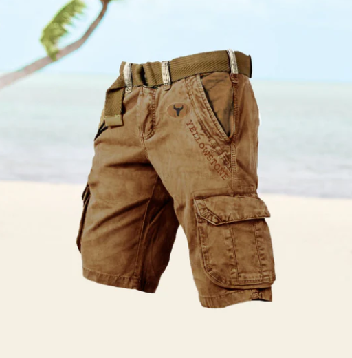 WW | Lässige kurze Hose