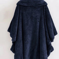 Entspannt und stilvoll Winterjacke