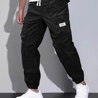 WW | Cordhose Herren Stylisch Und Warm