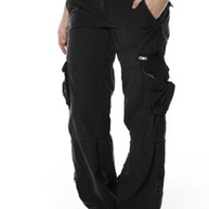 WW | Bequeme Damen-Hose
