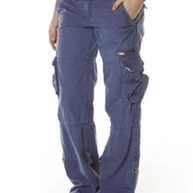 WW | Bequeme Damen-Hose