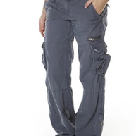 WW | Bequeme Damen-Hose
