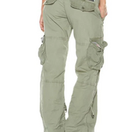 WW | Bequeme Damen-Hose