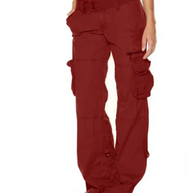 WW | Bequeme Damen-Hose