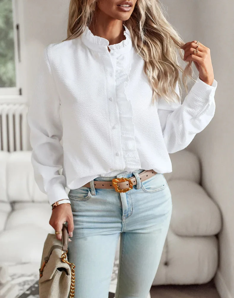 WW | Und stilvolle Bluse für Damen