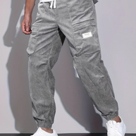 WW | Cordhose Herren Stylisch Und Warm