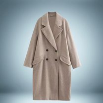 WW | Trenchcoat-Jacke