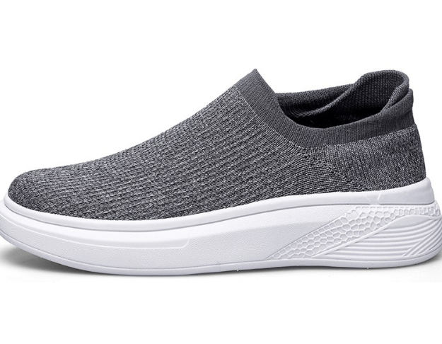 WW | Lässige Slip on Schuhe Für Herren, Bequem Und Stilvoll