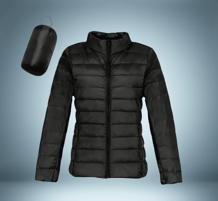 W&W Mode | Daunenjacke