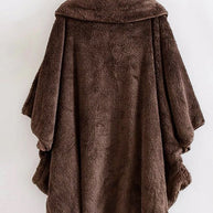 Entspannt und stilvoll Winterjacke