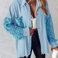 Bequeme und stylische allgemeine Jacke