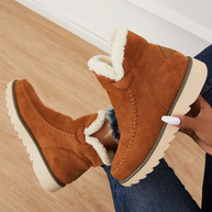 WW | rutschfeste stiefeletten