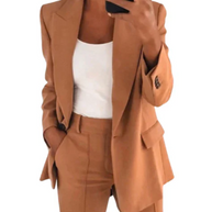 WW | Blazeranzug Mit Jacke Und Hose