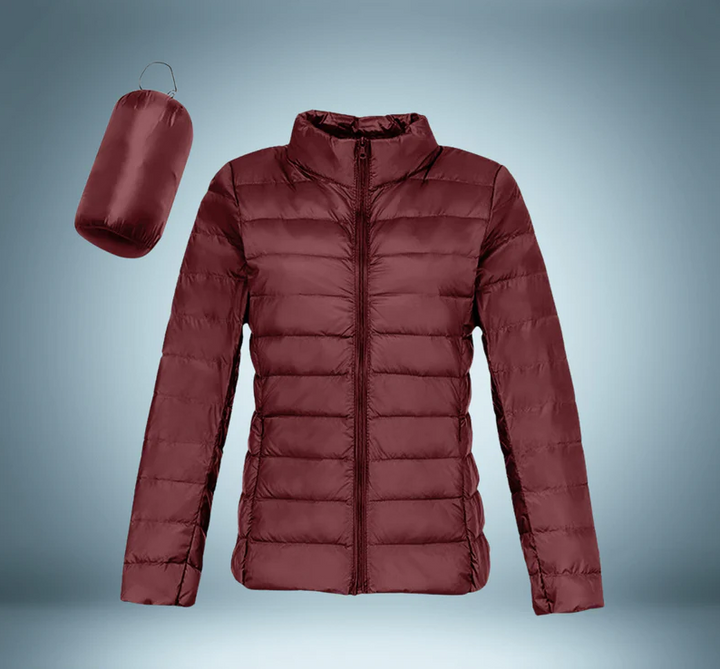 W&W Mode | Daunenjacke