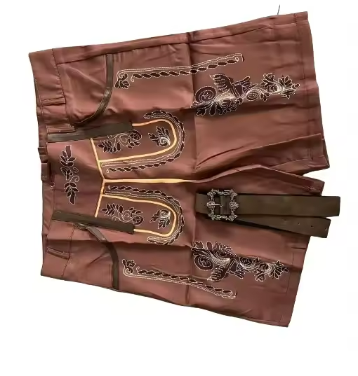 WW | Modische Und Einzigartige Hose Für Männer