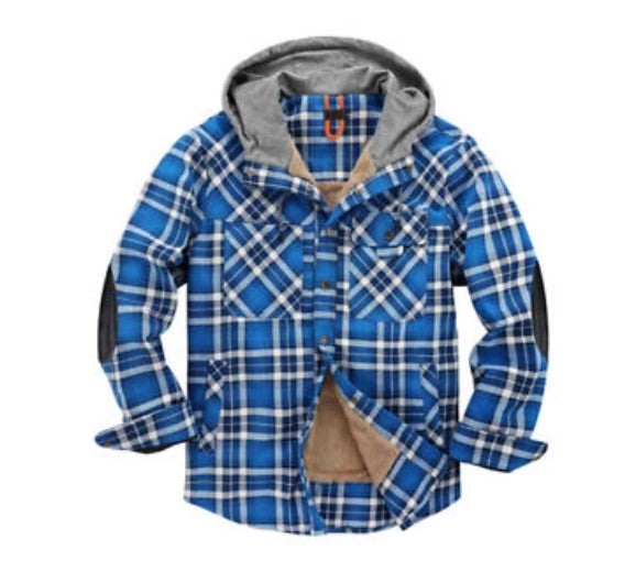 WW | Jacke für Herren