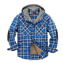 WW | Jacke für Herren