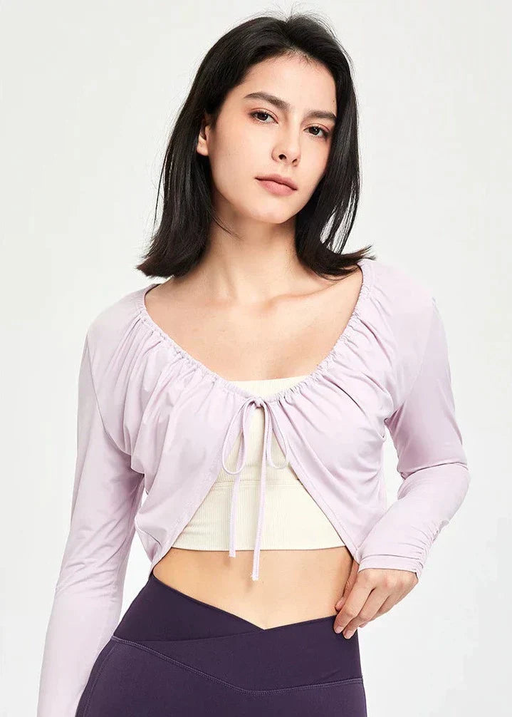 WW | Schal Sporttop