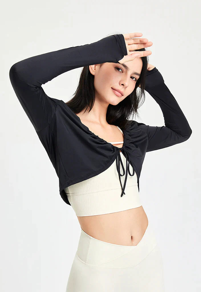 WW | Schal Sporttop