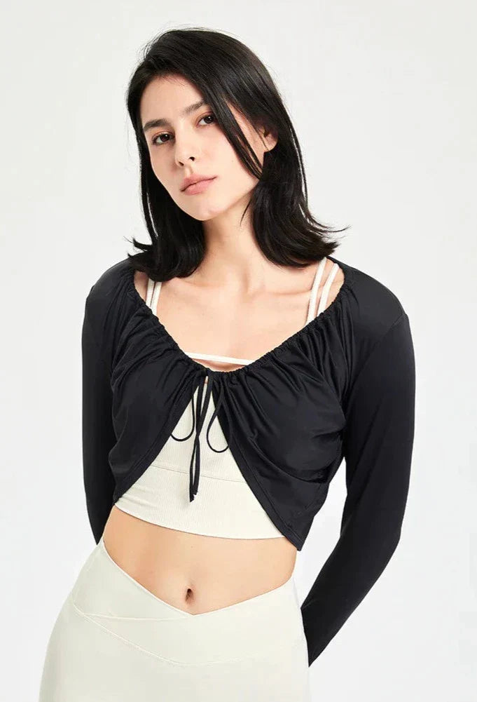 WW | Schal Sporttop