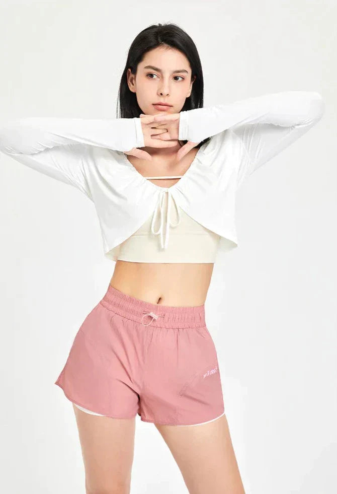 WW | Schal Sporttop