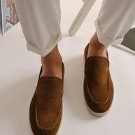 YachtLoafers | Elegante und bequeme Lederschuhe