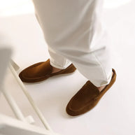 YachtLoafers | Elegante und bequeme Lederschuhe