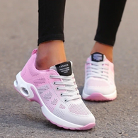 WW | Orthopädische Sneakers