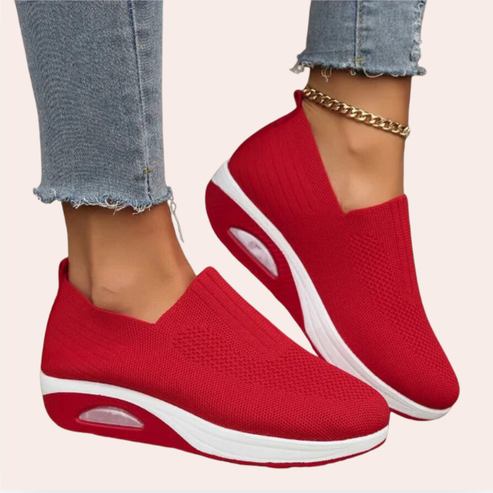 WW | Schmerzfreie Schuhe