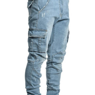 WW | Lässige Jeans Für Männer